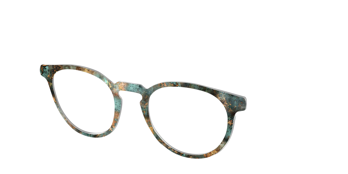 The Patina Stone