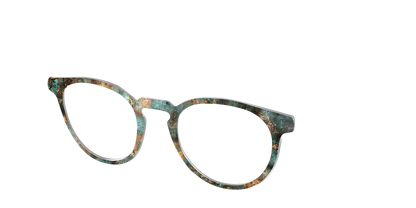 The Patina Stone