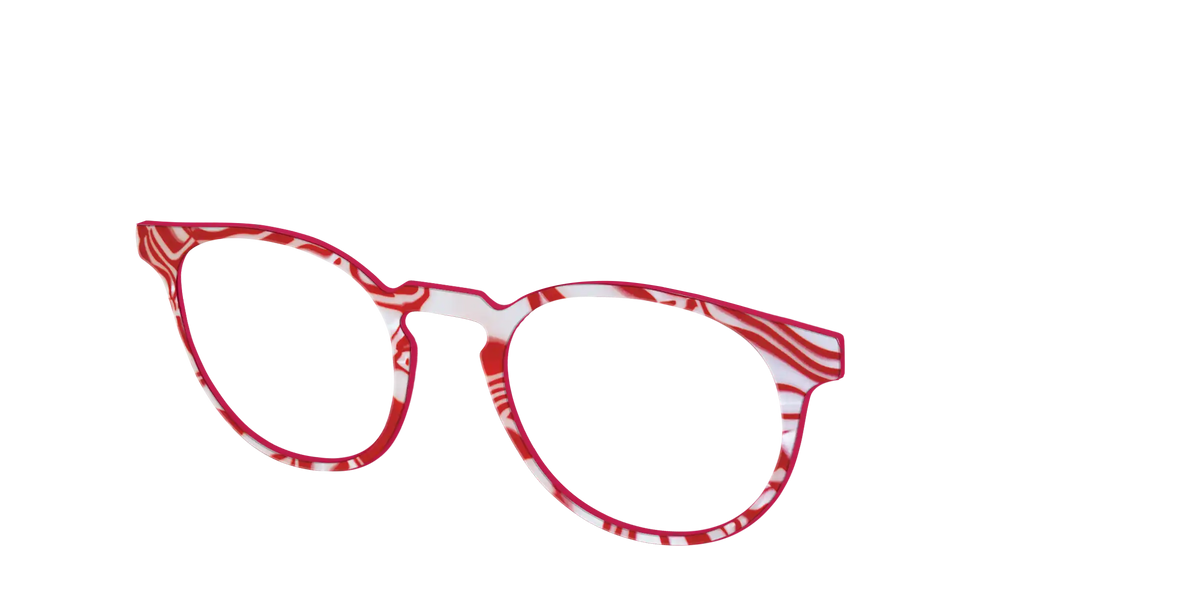 The Peppermint Swirl