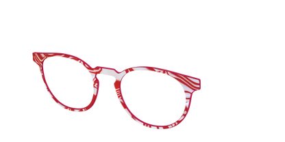 The Peppermint Swirl