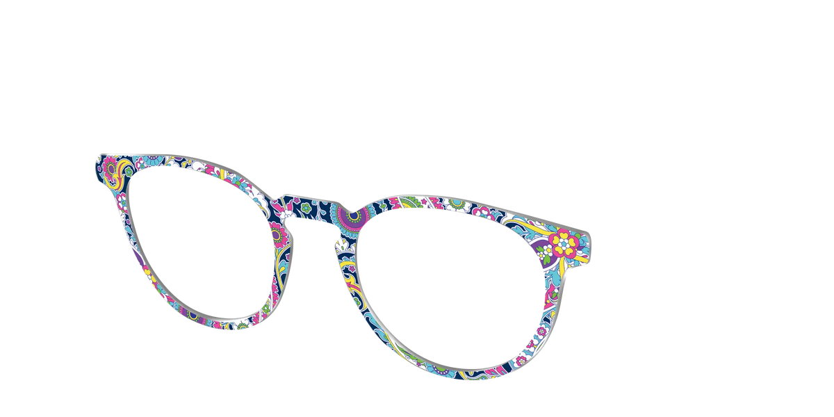 The Petal Paisley