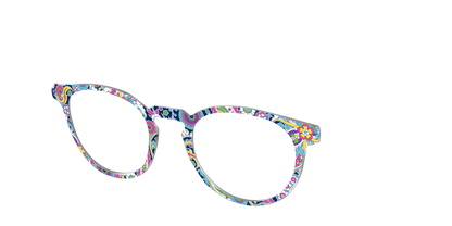 The Petal Paisley