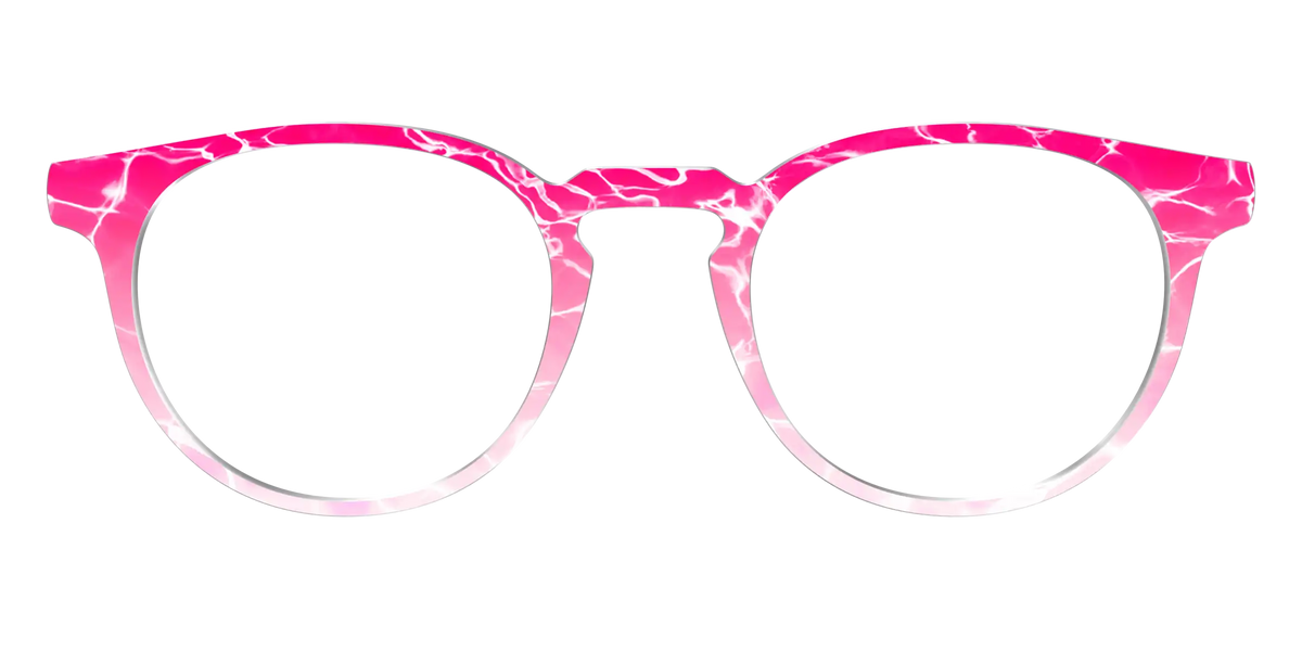 The Pink High Tide