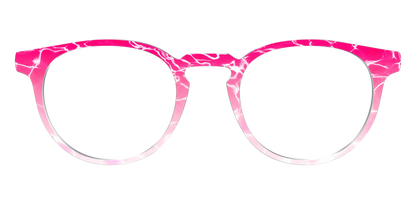 The Pink High Tide