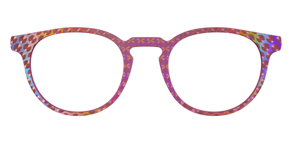 The Pink Holographic Spheres