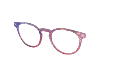 The Pink Nebulous Pearl