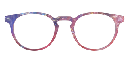 The Pink Nebulous Pearl
