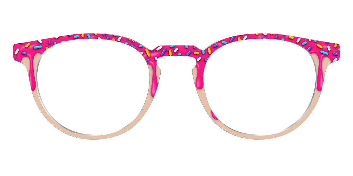 The Pink Pastry