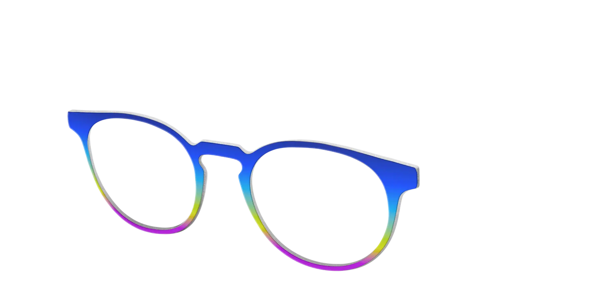 The Polaris Gradient