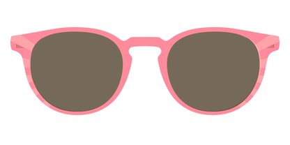 The Polarized Fruit Punch Sunburst Sun Top