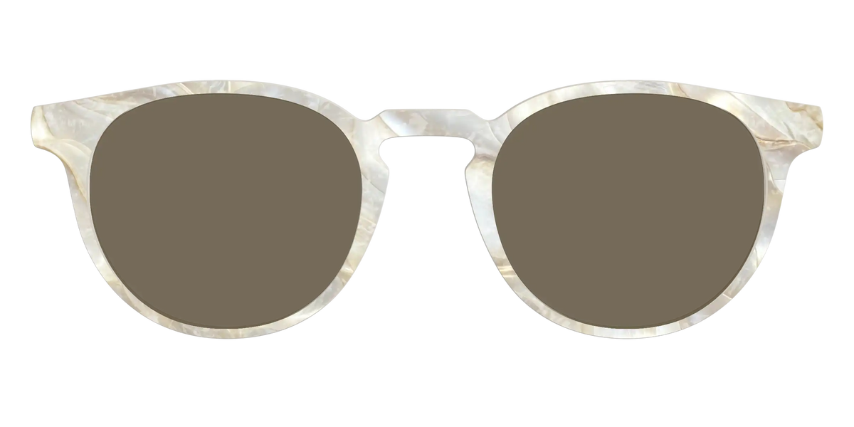 The Polarized Sandbar Pearl Sun Top
