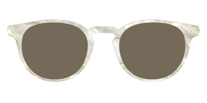 The Polarized Sandbar Pearl Sun Top
