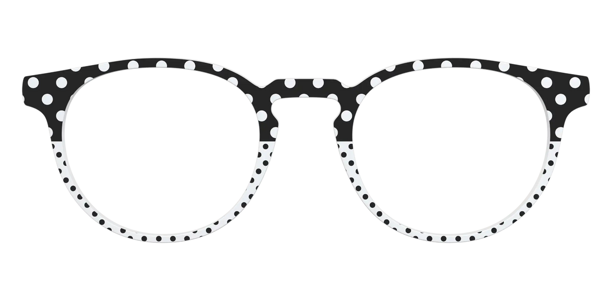 The Polka Dot Print Mix