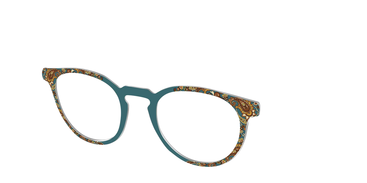 The Posh Paisley