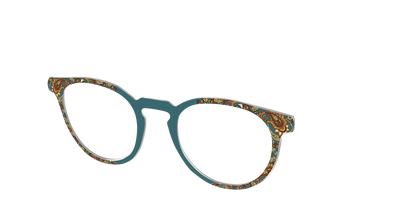 The Posh Paisley