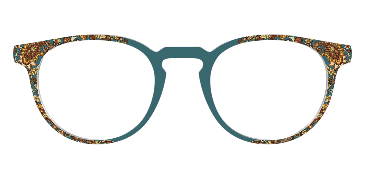 The Posh Paisley