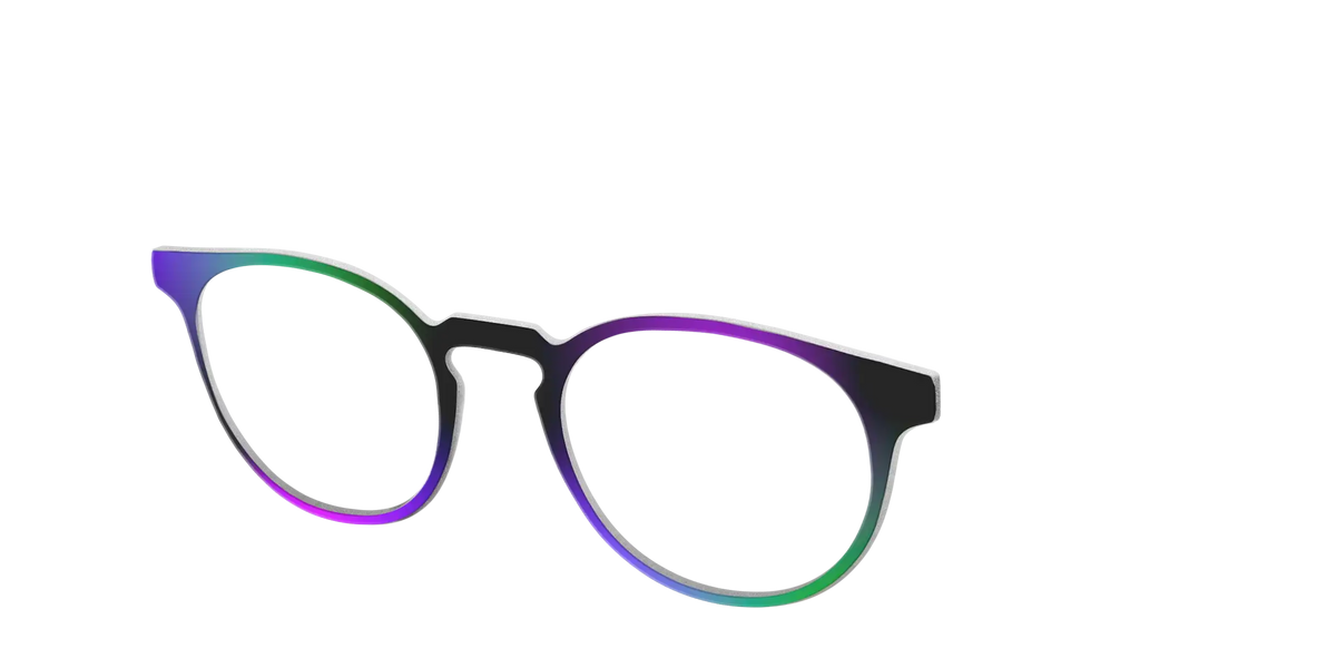 The Potion Gradient