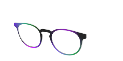The Potion Gradient