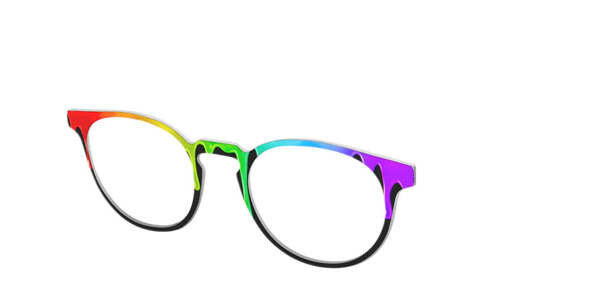 The Pride Paint