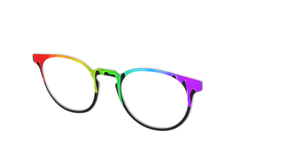 The Pride Paint