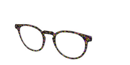 The Rainbow Dinos