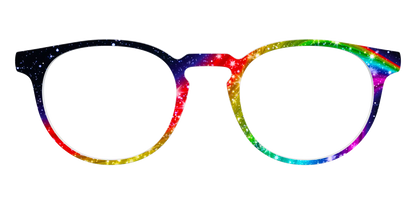 The Rainbow Galaxy