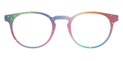 The Rainbow Holographic Celestial