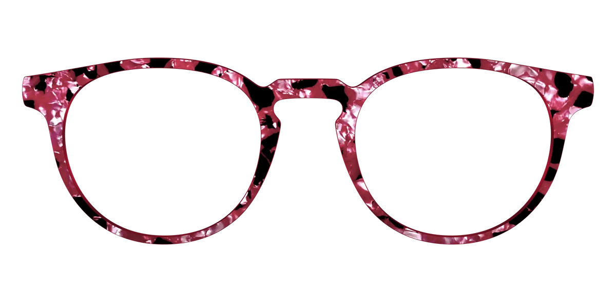 The Raspberry Pearl Tortoise