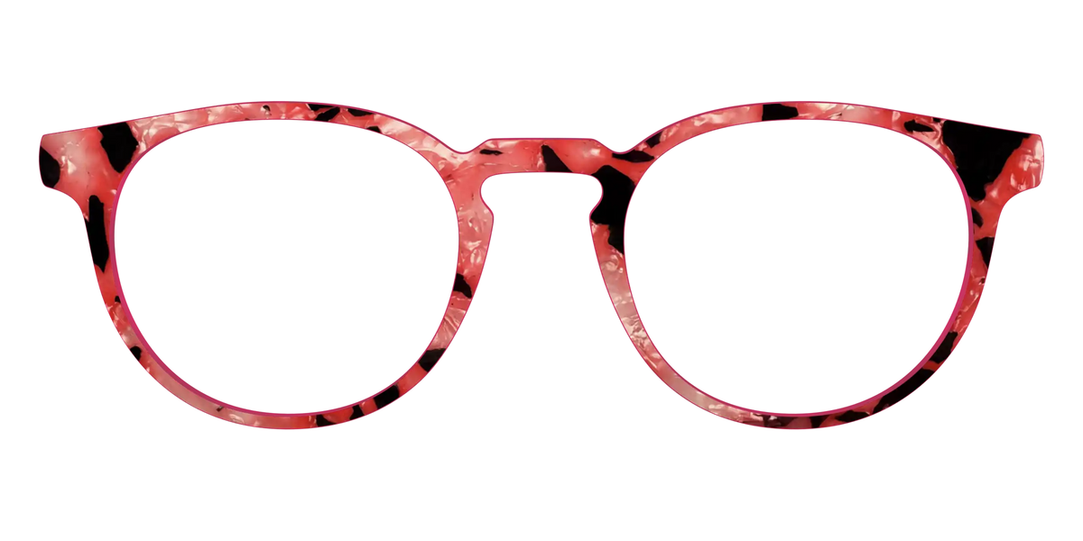 The Red Agate Pearl Tortoise