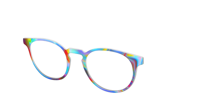 The Refracting Reflections
