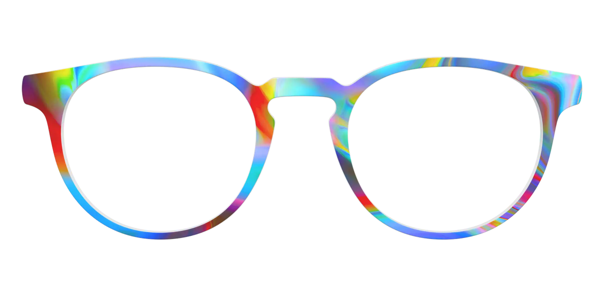 The Refracting Reflections