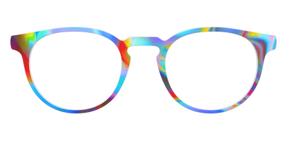 The Refracting Reflections