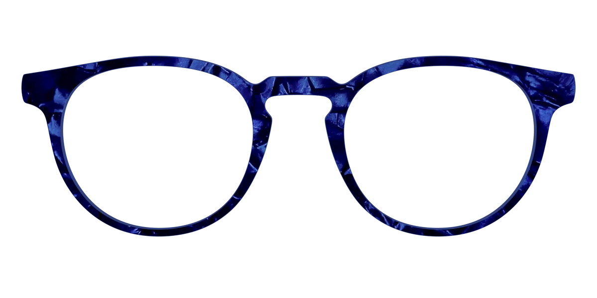 The Sapphire Pearl Marble