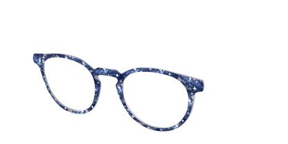 The Sapphire Stars Bokeh