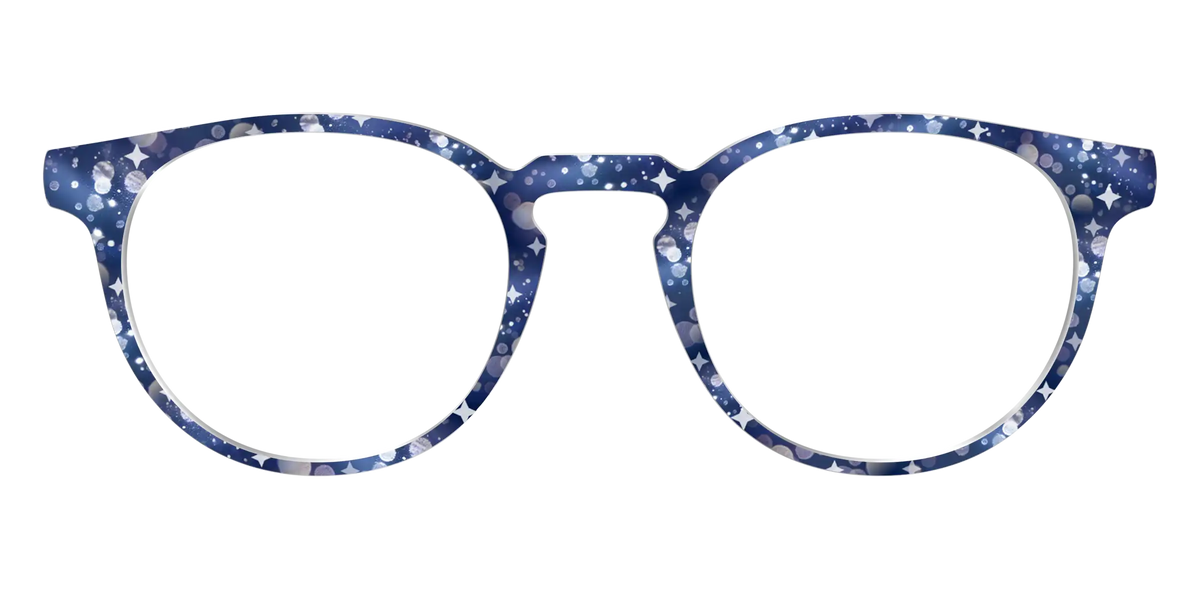 The Sapphire Stars Bokeh