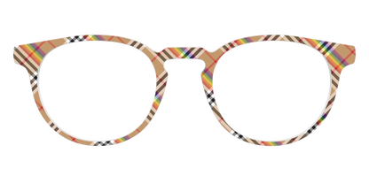 The Scholarly Plaid