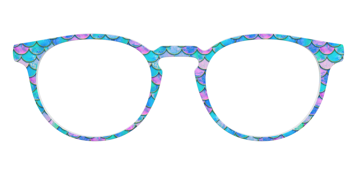 The Sea Scales