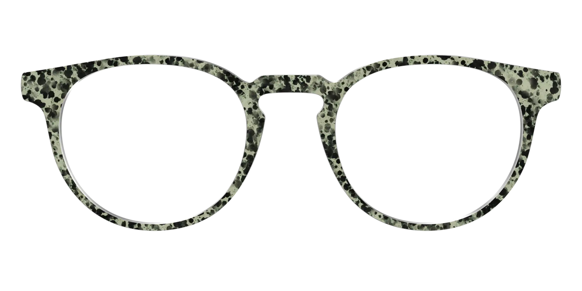 The Speckled Moss