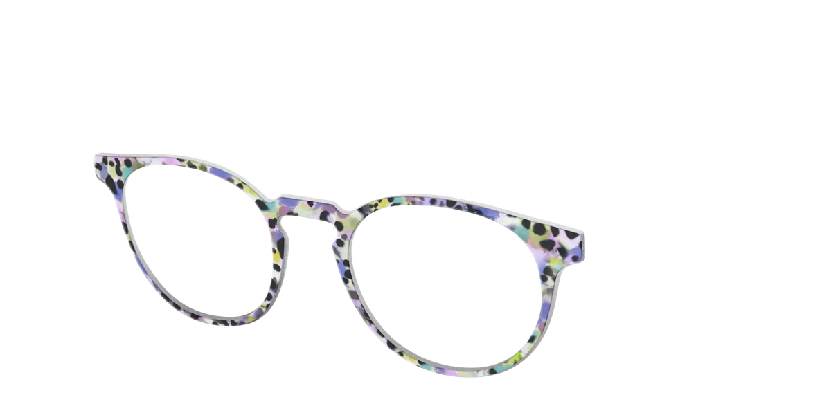 The Speckled Winter Tort