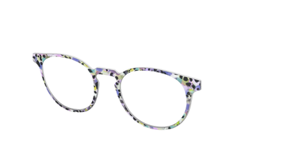 The Speckled Winter Tort