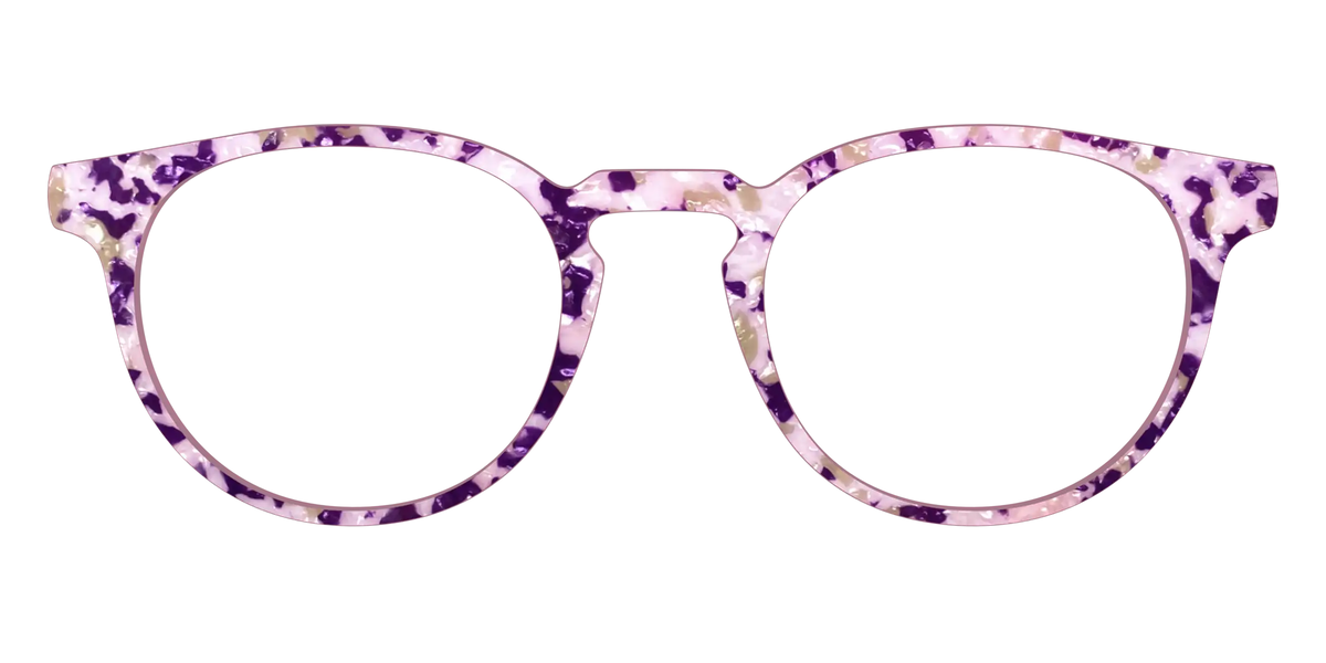 The Spotted Thistle Pearl Tortoise