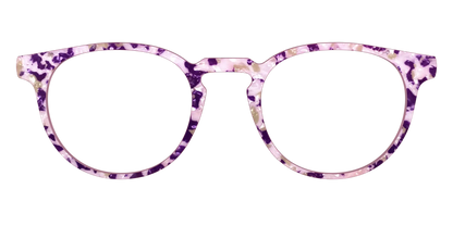 The Spotted Thistle Pearl Tortoise