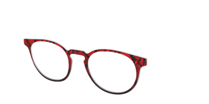 The Statement Snakeskin