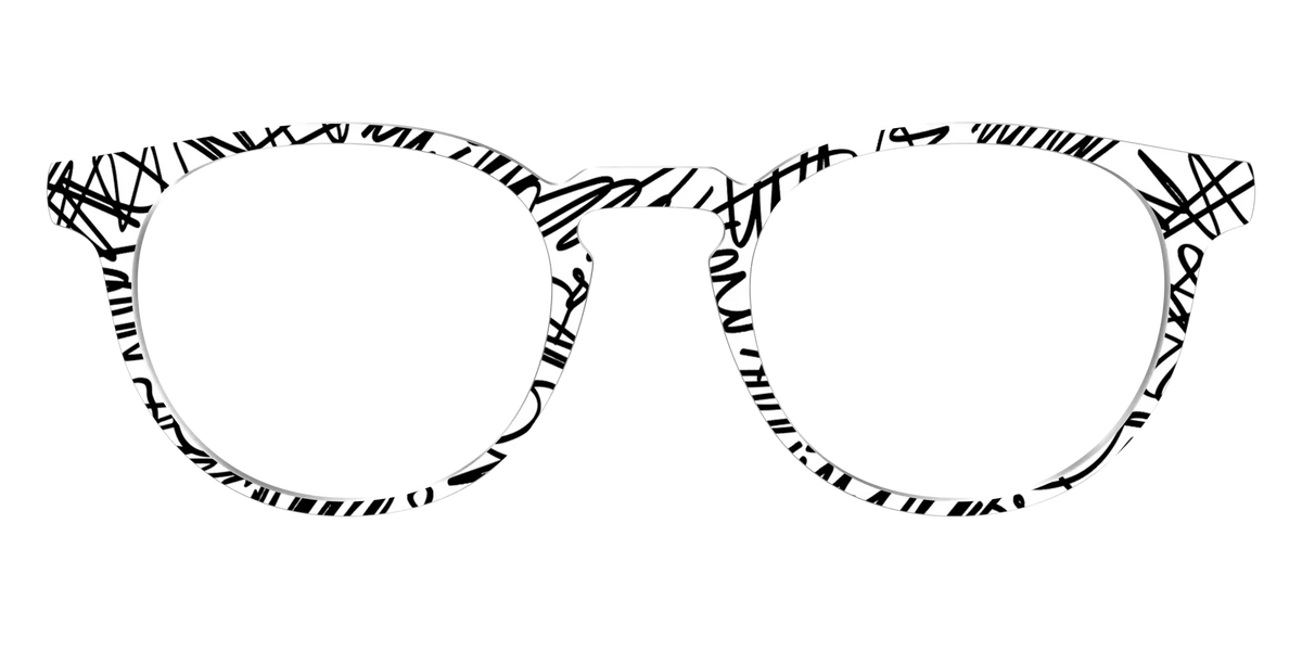 The Stylish Scribble