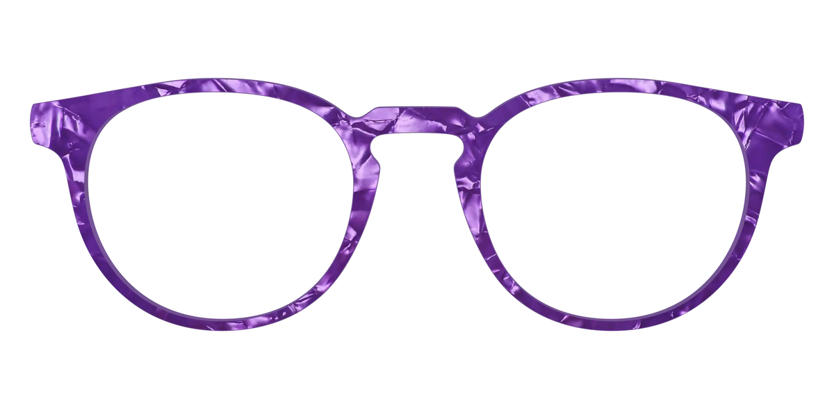 The Sugilite Pearl Marble