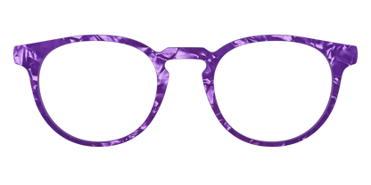 The Sugilite Pearl Marble