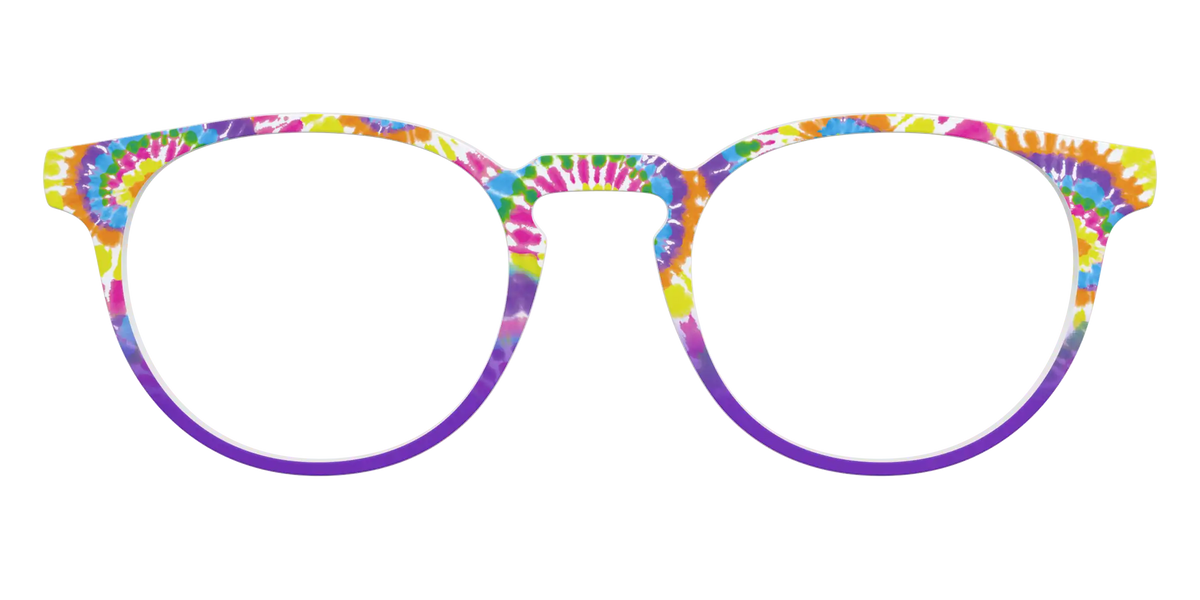 The Sundazed Tie Dye