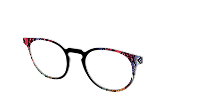 The Sun-Kissed Snakeskin