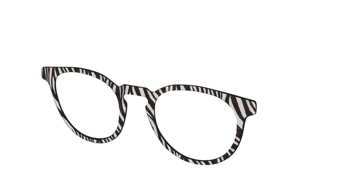 The Zebra Stripes