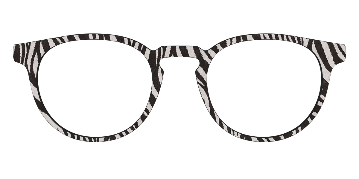 The Zebra Stripes